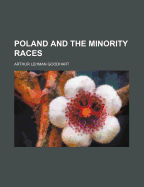 Poland and the Minority Races