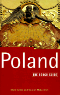 Poland: The Rough Guide, Third Edition