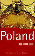 Poland: The Rough Guide, Third Edition - Salter, Mark, and McLachlan, Gordon, and Scott, Chris