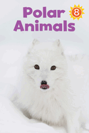 Polar Animals Big Book: English Edition