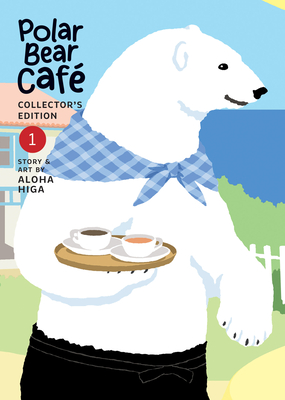 Polar Bear Caf Collector's Edition Vol. 1 - Higa, Aloha