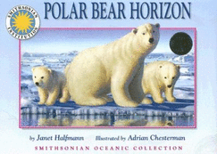 Polar Bear Horizon - Halfmann, Janet