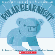 Polar Bear Night