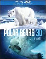 Polar Bears: Ice Bear