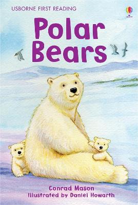 Polar Bears - Mason, Conrad
