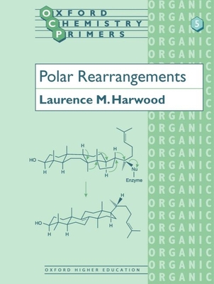 Polar Rearrangements - Harwood, Laurence M