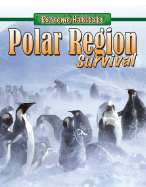 Polar Region Survival - Pipe, Jim