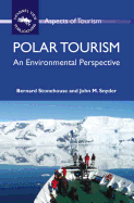 Polar Tourism: An Environmental Perspective