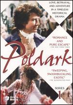 Poldark: Series 1 [4 Discs]