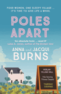 Poles Apart: An Uplifting, Feel-Good Read about the Power of Friendship and Community