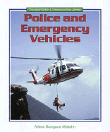 Police and Emergency Vehicles - Bourgeois Molzahn, Arlene