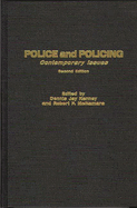 Police and Policing: Contemporary Issues