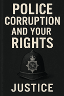 Police Corruption In The UK Justice