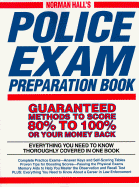 Police Exam Prep Book - Tbd, Adams Media