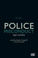 Police Misconduct: legal remedies