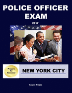Police Officer Exam New York City