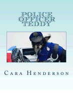 Police Officer Teddy