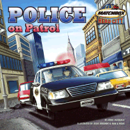 Police on Patrol - Auerbach, Annie