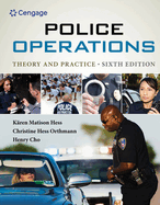 Police Operations: Theory and Practice