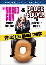 Police Squad!: Season 01 - 