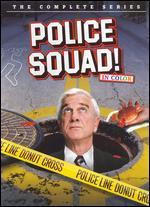 Police Squad: The Complete Series