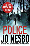 Police - Nesbo, Jo