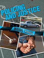 Policing and Justice - Flint, Dirk