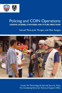 Policing Coin Operations: Lessons Learned, Strategies and Future Directions