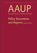 Policy Documents and Reports