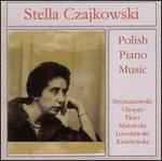 Polish Piano Music