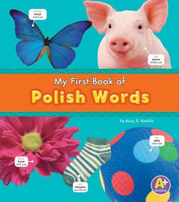 Polish Words - Translations.com (Translated by), and Kudela, Katy R.