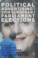 Political Advertising in the 2014 European Parliament Elections