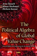 Political Algebra of Global Value Change: General Models & Implications for the Muslim World