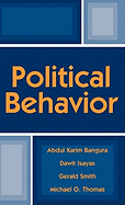 Political behavior