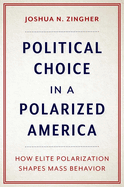 Political Choice in a Polarized America: How Elite Polarization Shapes Mass Behavior