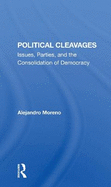 Political Cleavages: Issues, Parties, and the Consolidation of Democracy