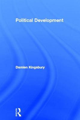 Political Development - Kingsbury, Damien