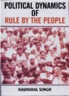 Political dynamics of rule by the people