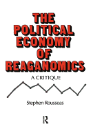 Political Economy of Reaganomics