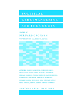 Political Gerrymandering and the Courts