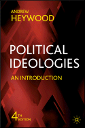 Political Ideologies: An Introduction