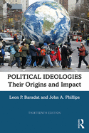 Political Ideologies: Their Origins and Impact