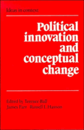 Political Innovation and Conceptual Change