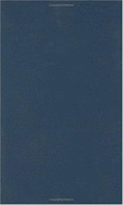 Political Learning in Adulthood: A Sourcebook of Theory and Research