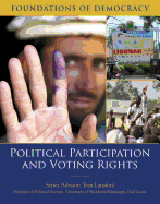 Political Participation and Voting Rights