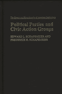 Political Parties and Civic Action Groups