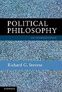 Political Philosophy: An Introduction