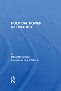 Political Power in Ecuador