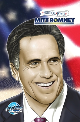 Political Power: Mitt Romney - Cooke, Cw