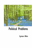 Political Problems